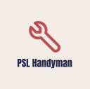 PSL Handyman logo